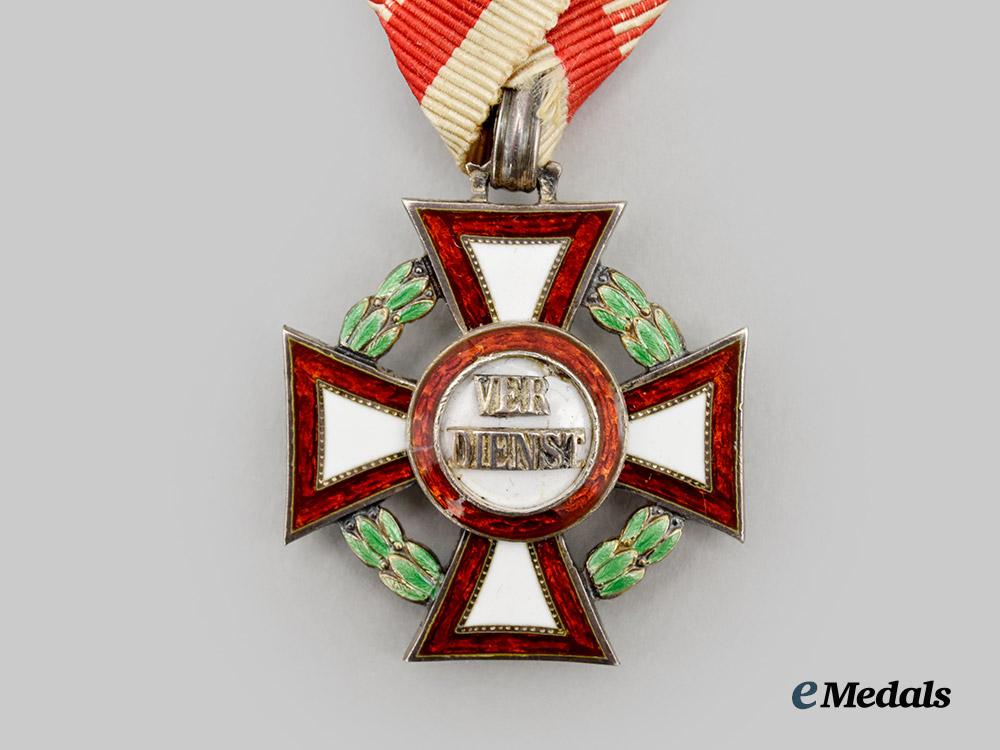 austria,_imperial._a_military_merit_cross,_i_i_i_class_with_war_decoration_and_swords___m_n_c0737