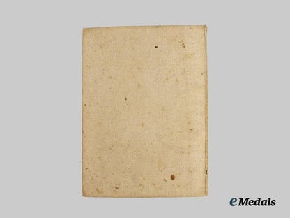 germany,_heer._a_private_wartime_photo_album,_battle_of_france_with_award_documents,_to_obergefreiter_benedikt_kellermann___m_n_c0737