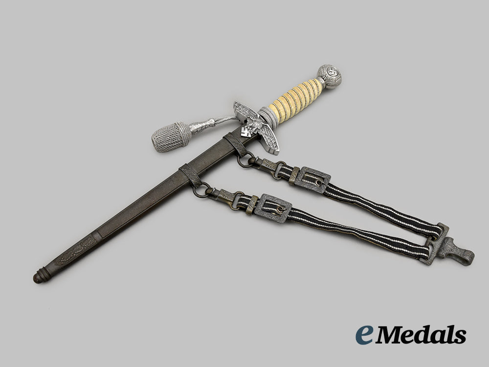 germany,_luftwaffe._a_superb&_etched_officer’s_dress_dagger,_by_emil_voos___m_n_c0753
