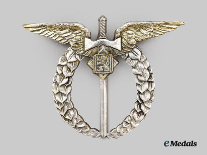 czechoslovakia,_i_republic._a_pilot_badge,_v._pistora,_paris1940___m_n_c0754