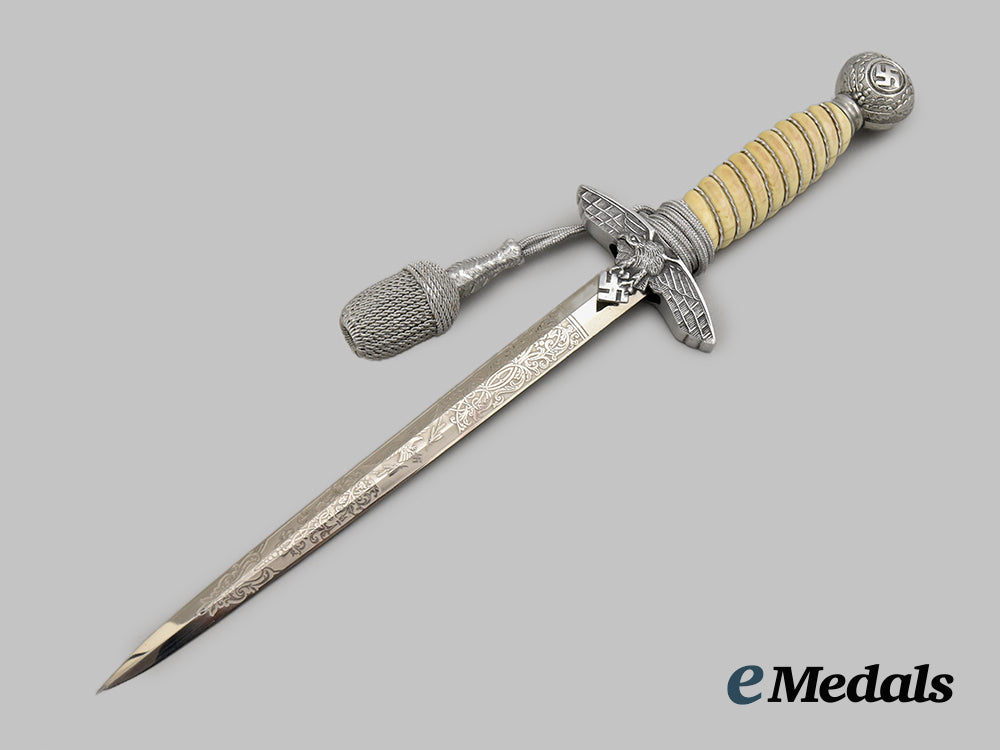 germany,_luftwaffe._a_superb&_etched_officer’s_dress_dagger,_by_emil_voos___m_n_c0756