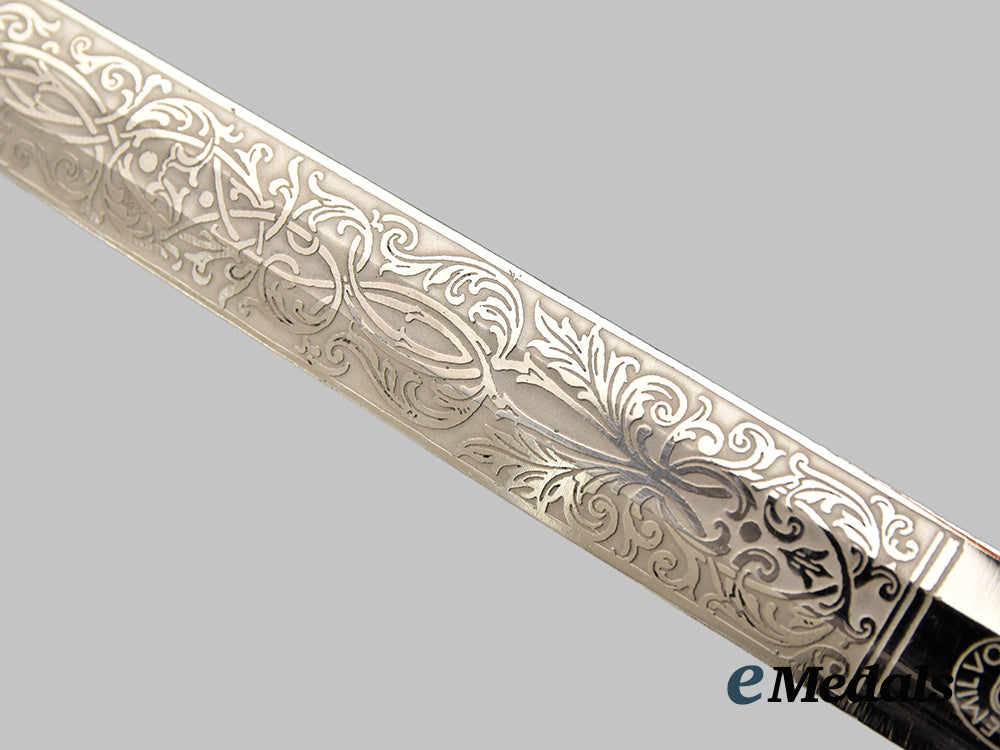 germany,_luftwaffe._a_superb&_etched_officer’s_dress_dagger,_by_emil_voos___m_n_c0759