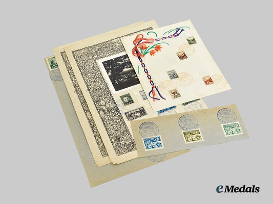 slovakia,_republic._a_collection_of_second_war_slovakian_stamps___m_n_c0760