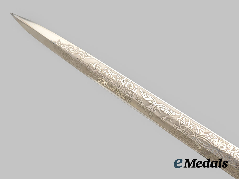 germany,_luftwaffe._a_superb&_etched_officer’s_dress_dagger,_by_emil_voos___m_n_c0761
