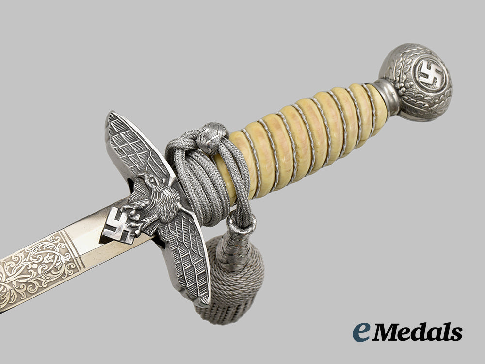 germany,_luftwaffe._a_superb&_etched_officer’s_dress_dagger,_by_emil_voos___m_n_c0763