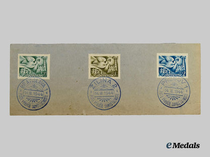 slovakia,_republic._a_collection_of_second_war_slovakian_stamps___m_n_c0763