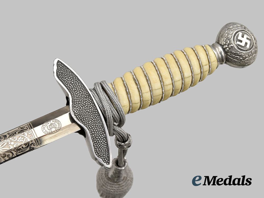 germany,_luftwaffe._a_superb&_etched_officer’s_dress_dagger,_by_emil_voos___m_n_c0764