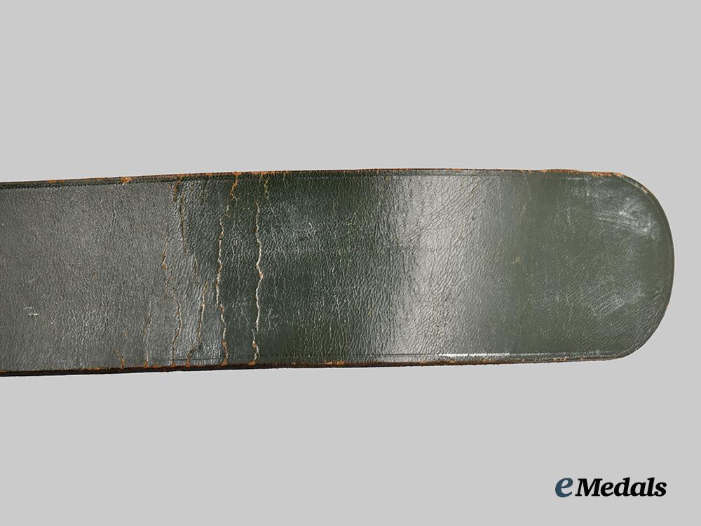 germany,_third_reich._a_bavarian_state_forestry_official’s_belt_and_buckle___m_n_c0764