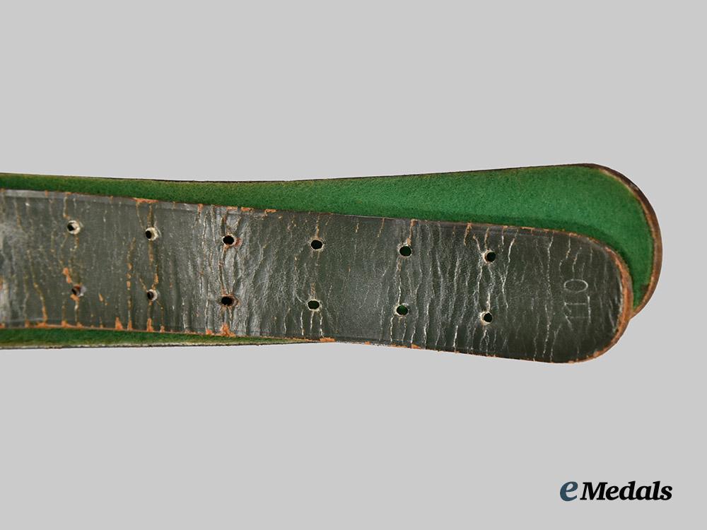 germany,_third_reich._a_bavarian_state_forestry_official’s_belt_and_buckle___m_n_c0765
