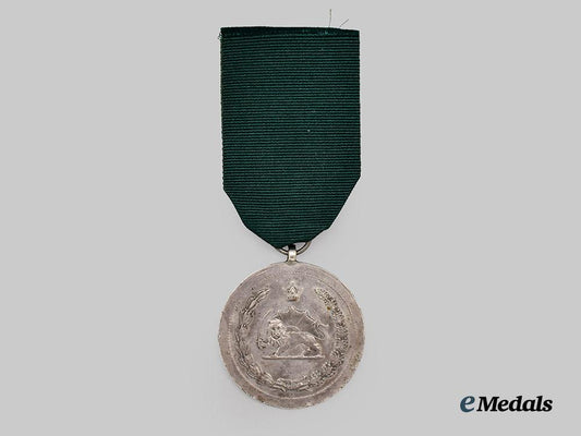 iran,_pahlavi_empire._a_medal_for_bravery(_military_valour),_type_three,_second_class,_c.1905___m_n_c0766