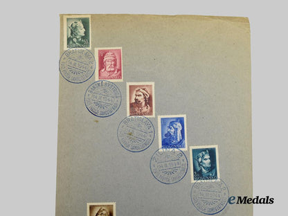 slovakia,_republic._a_collection_of_second_war_slovakian_stamps___m_n_c0772
