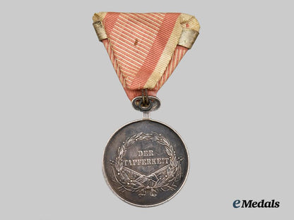 austria,_imperial._a_bravery_medal,_i_class_in_silver_with_second_award_bar___m_n_c0794
