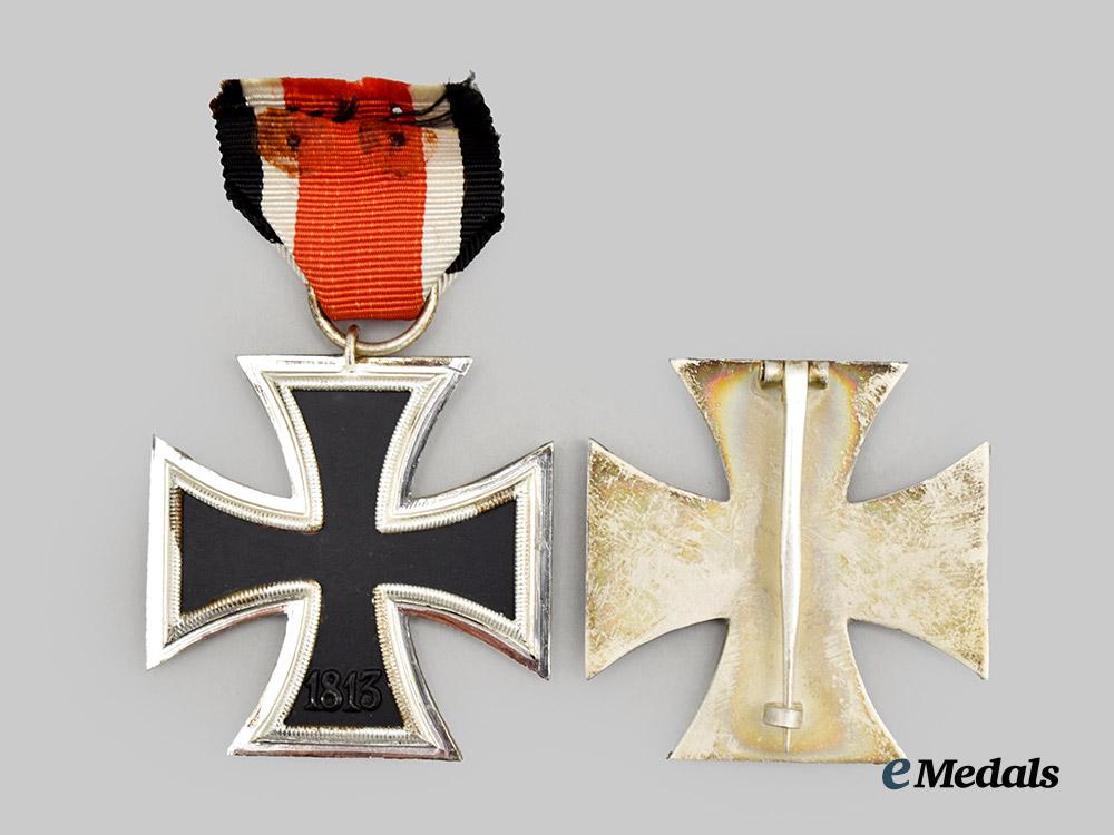 germany,_federal_republic._a_pair_of_iron_crosses,_i_and_i_i_class,1957_versions___m_n_c0803