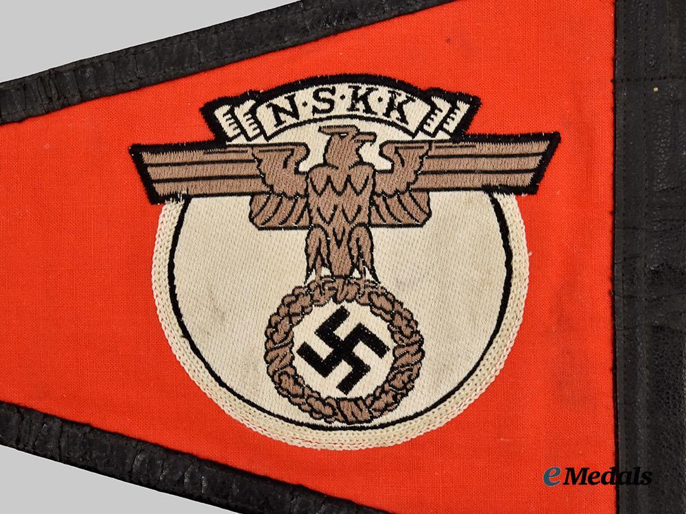 germany,_n_s_k_k._a_vehicle_pennant___m_n_c0807