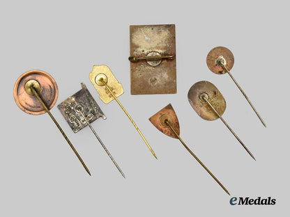 germany,_third_reich._a_mixed_lot_of_stick_pins___m_n_c0818