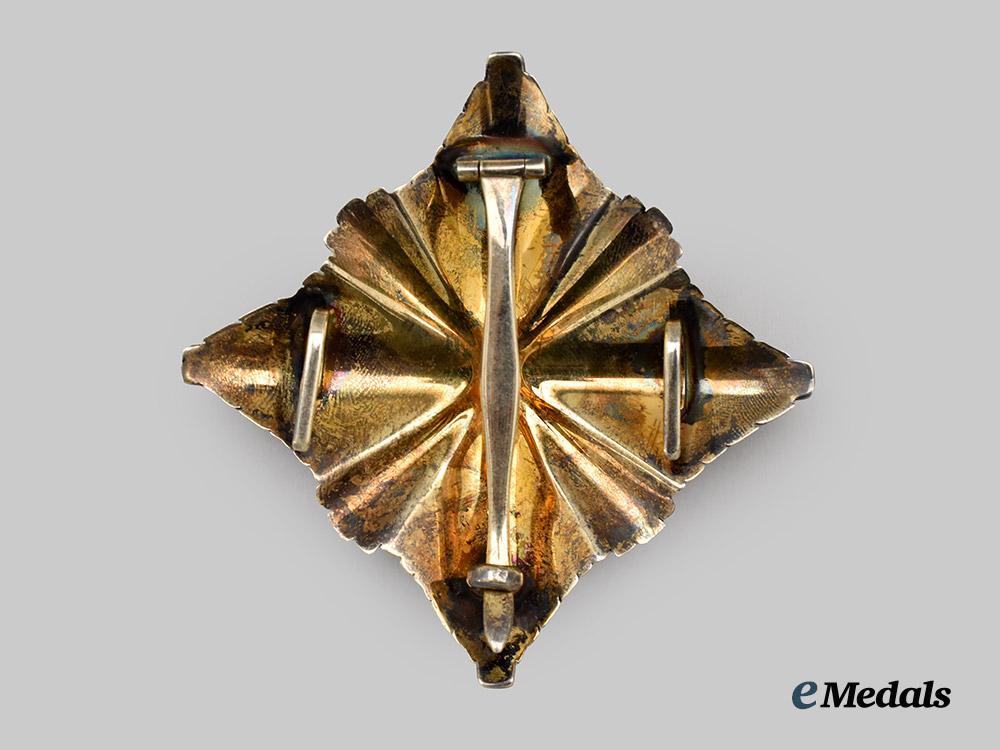 yugoslavia,_kingdom._an_order_of_the_crown,_first_class_star,_c.1938___m_n_c0821