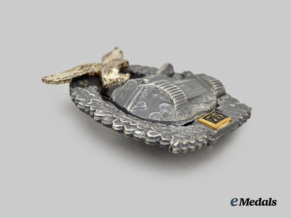 germany,_federal_republic._a_luftwaffe_panzer_badge,_special_grade_for75_engagements,1957_version___m_n_c0825