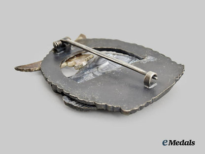 germany,_federal_republic._a_luftwaffe_panzer_badge,_special_grade_for75_engagements,1957_version___m_n_c0827
