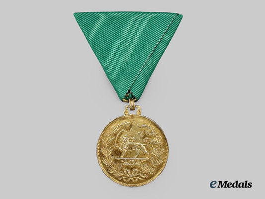 iran,_pahlavi_empire._a_medal_for_bravery(_military_valour),_type_three,_first_class,_c.1905___m_n_c0829