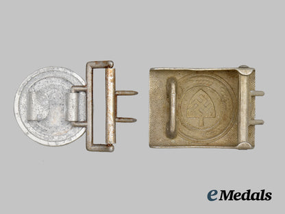 germany,_third_reich._a_group_of_two_reich_labour_service_belt_buckles___m_n_c0831