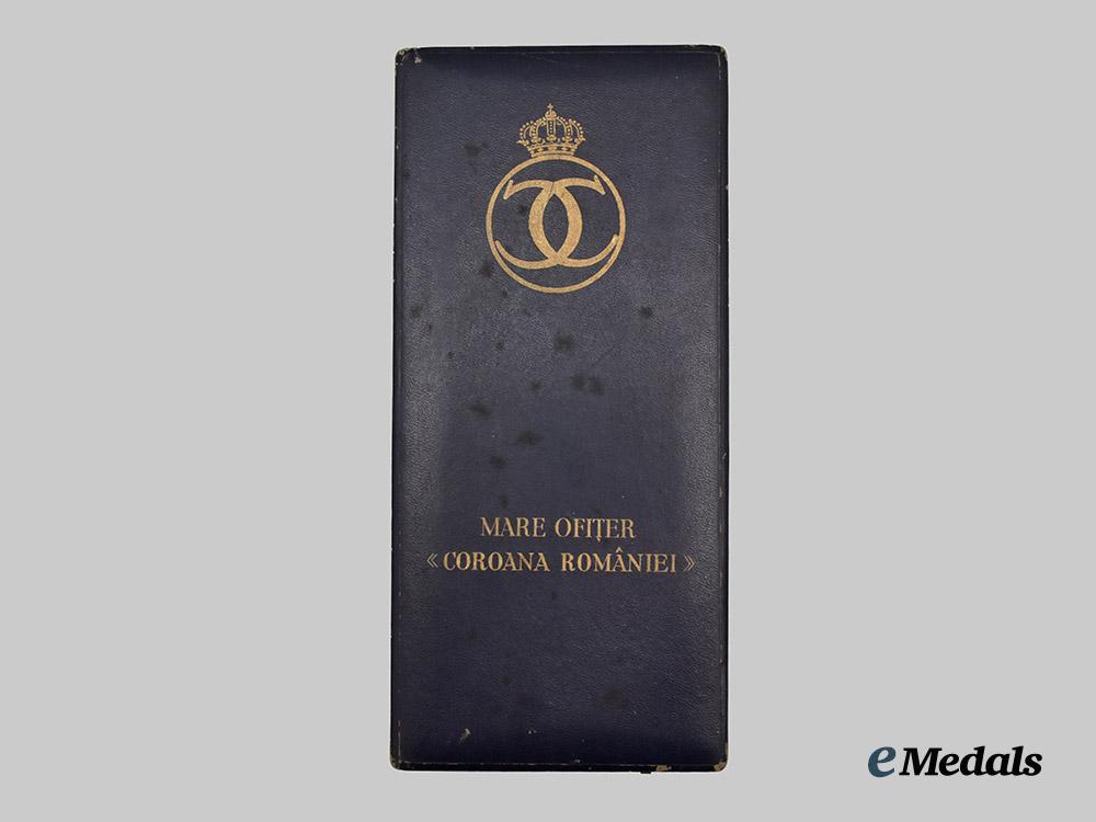 romania,_kingdom._an_order_of_the_romanian_crown,_grand_officer_case___m_n_c0835