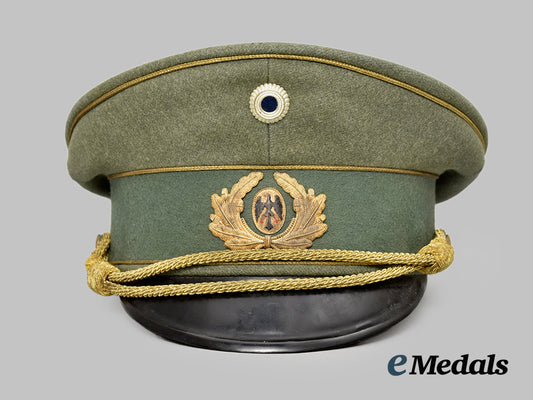 germany,_weimar_republic._a_rare_reichswehr_general’s_visor_cap,_by_clemens_wagner___m_n_c0836