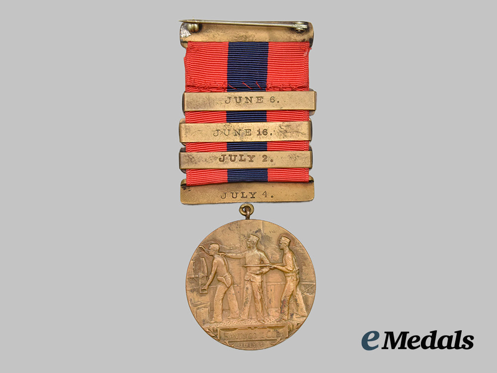 united_states._a_west_indies_naval_campaign_medal_to_leading_seaman_james_abbott,_u._s._s._massachusetts___m_n_c0843
