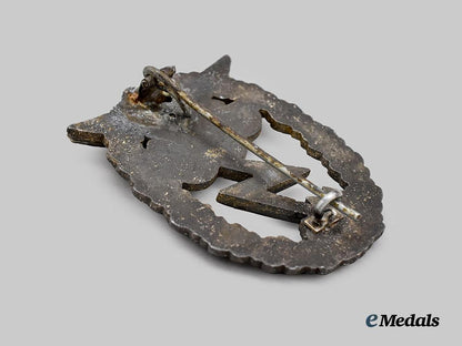 germany,_luftwaffe._a_ground_assault_badge,_period_refurbished_example,_by_j._e._hammer&_söhne___m_n_c0846