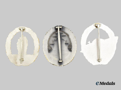 germany,_federal_republic._a_lot_of_kriegsmarine_badges,1957_versions___m_n_c0887