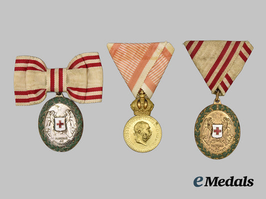 austria,_empire._three_first_war_period_medals___m_n_c0891