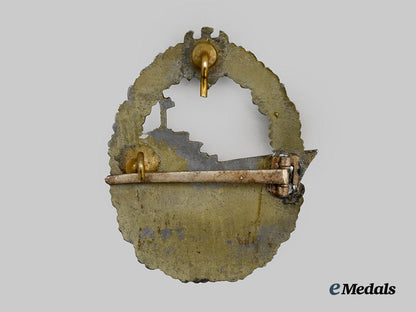 germany,_kriegsmarine._a_destroyer_war_badge,_refurbished_example___m_n_c0892