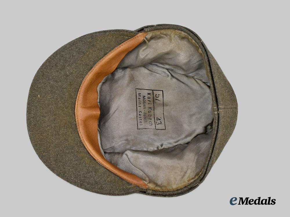 germany,_heer._an_officer’s_m43_field_cap,_by_karl_kubach___m_n_c0904