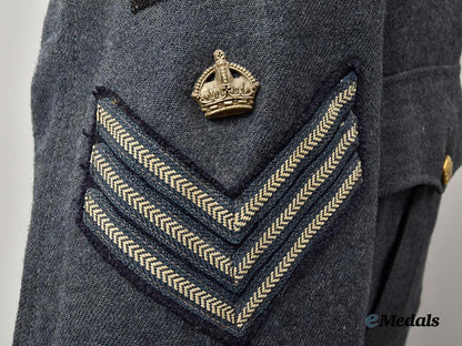 canada,_commonwealth._a_second_war_r_c_a_f_service_tunic_to_bomber_sergeant___m_n_c0918