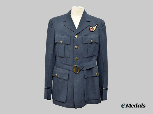 canada,_commonwealth._a_second_war_r_c_a_f_winter_service_tunic_of_a_wireless_air_gunner___m_n_c0930