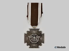 Germany, NSDAP. A Long Service Award, III Class for 10 Years