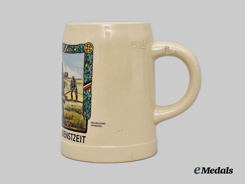 germany,_heer._an_artillery_company_commemorative_stein___m_n_c0935