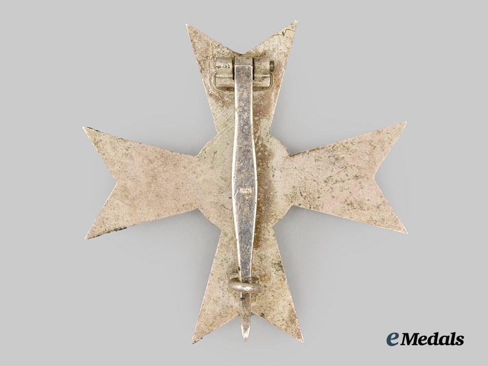 germany,_wehrmacht._a_war_merit_cross_i_class,_by_friedrich_orth___m_n_c0942