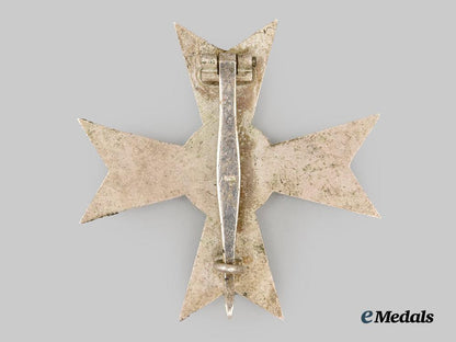 germany,_wehrmacht._a_war_merit_cross_i_class,_by_friedrich_orth___m_n_c0942