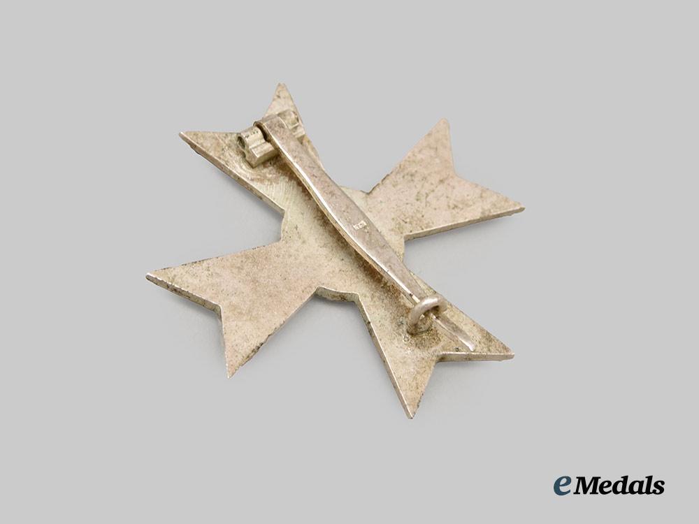 germany,_wehrmacht._a_war_merit_cross_i_class,_by_friedrich_orth___m_n_c0943