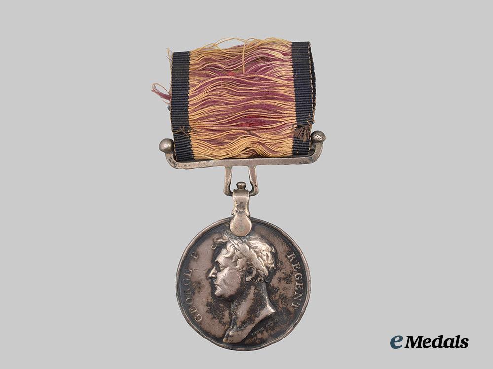 united_kingdom._a_waterloo_medal_to_private_william_bryant,2nd_battalion,1st_regiment_foot_guards___m_n_c0954