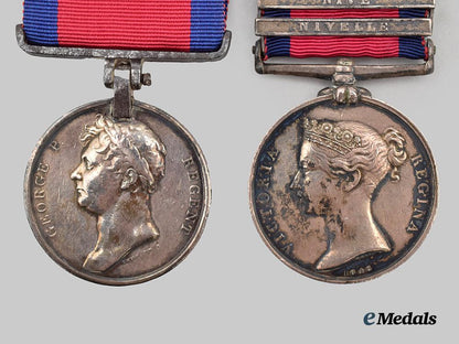 united_kingdom._a_waterloo_and_military_general_service_pair_to_pte._french,1st_battalion,71st_highland_light_infantry_regiment___m_n_c0960