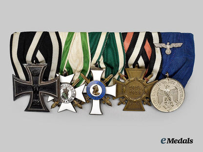 germany,_imperial._a_medal_bar_for_a_distinguished_saxon_first_world_war_combatant___m_n_c0962