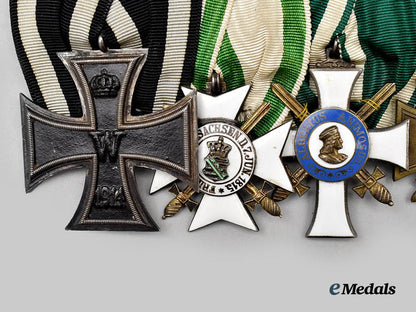 germany,_imperial._a_medal_bar_for_a_distinguished_saxon_first_world_war_combatant___m_n_c0963