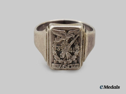 germany,_luftwaffe._a_flak-_abteilung604_commemorative_silver_ring___m_n_c0968