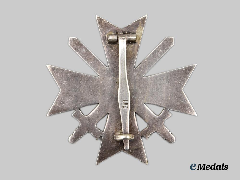germany,_wehrmacht._a_war_merit_cross_i_class_with_swords,_by_deschler&_sohn___m_n_c0976