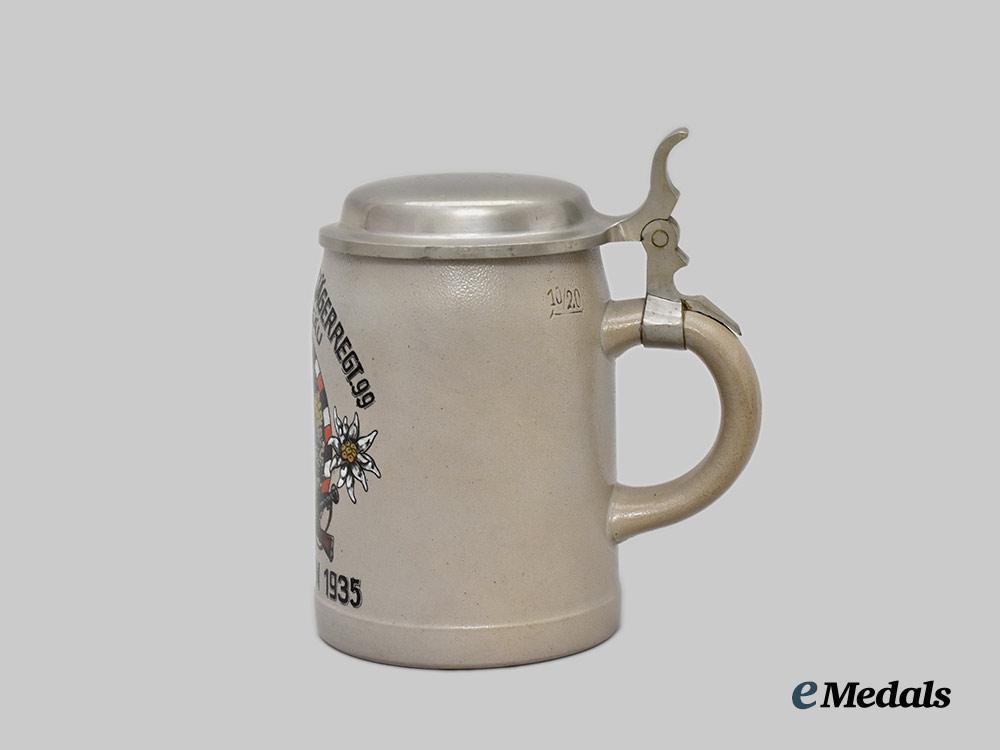 germany,_heer._a_gebirgsjäger-_regiment99_machine_gun_company_christmas1935_commemorative_stein___m_n_c0977