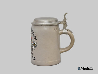 germany,_heer._a_gebirgsjäger-_regiment99_machine_gun_company_christmas1935_commemorative_stein___m_n_c0977