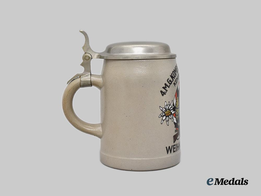 germany,_heer._a_gebirgsjäger-_regiment99_machine_gun_company_christmas1935_commemorative_stein___m_n_c0978