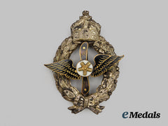 Germany, Weimar Republic. A Member’s Badge of the German Aero-Modelers Association