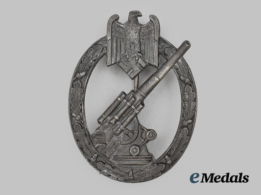 germany,_third_reich._a_wehrmacht_heer_flak_badge_by_steinhauer&_lück___m_n_c1023